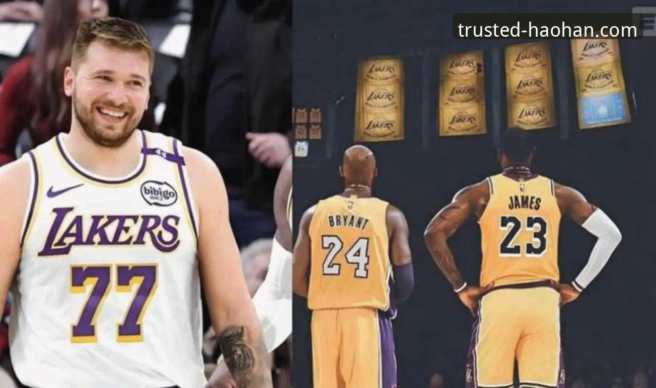 湖人客场力克步行者，东契奇43分领衔进攻风暴详解