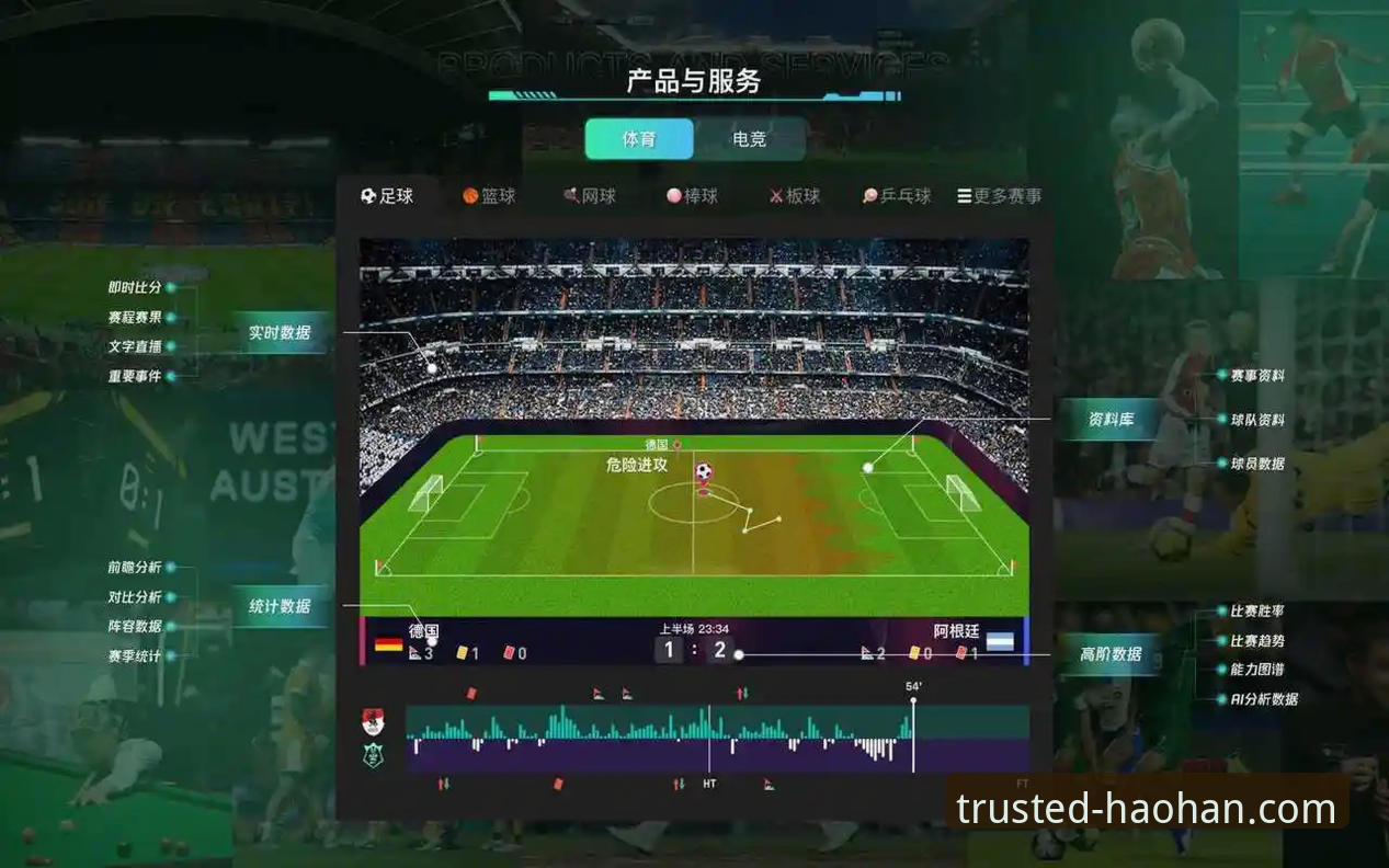 浩瀚体育App vs. 传统网页版：深度技术评测，哪个提供更优的“浩瀚体育体验”？